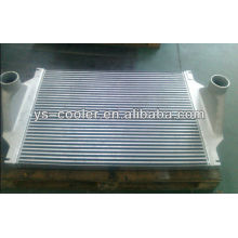 high effiency marine air cooler